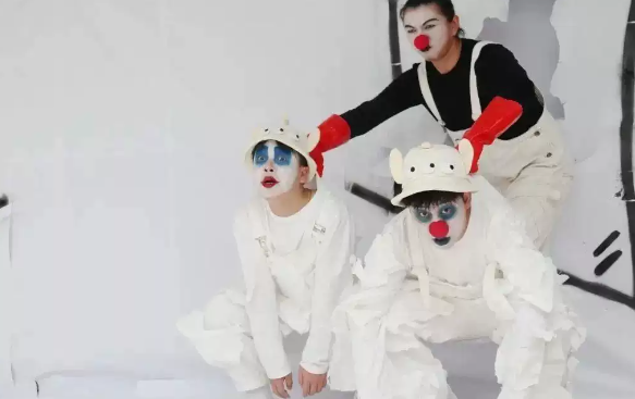 2023互动剧《魔法纸世界》深圳站(9月24日)订票方式及购票电话 2023互动剧《魔法纸世界》深圳站(9月24日)订票方式及购票电话