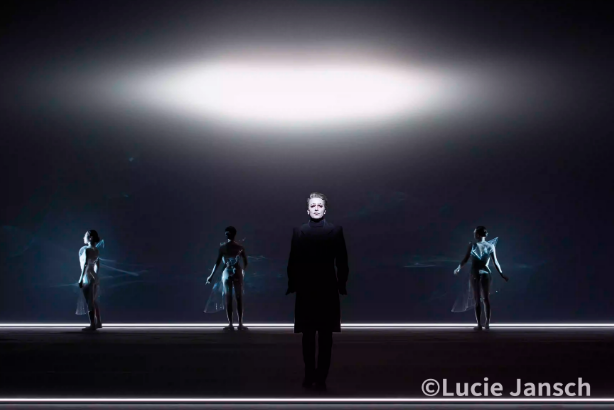 2023戏剧《H-100秒到午夜》嘉兴站(10月19-22日)时间、地点、门票价格 2023戏剧《H-100秒到午夜》嘉兴站(10月19-22日)时间、地点、门票价格