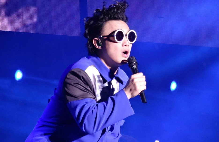 2024陈奕迅厦门演唱会（1月19日）在哪买票？