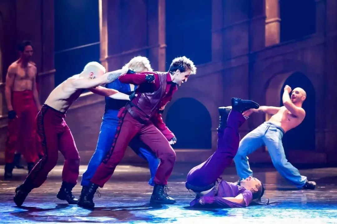 2023话剧《罗密欧与朱丽叶》苏州站（9月9日）演出安排（时间、地点、票价）