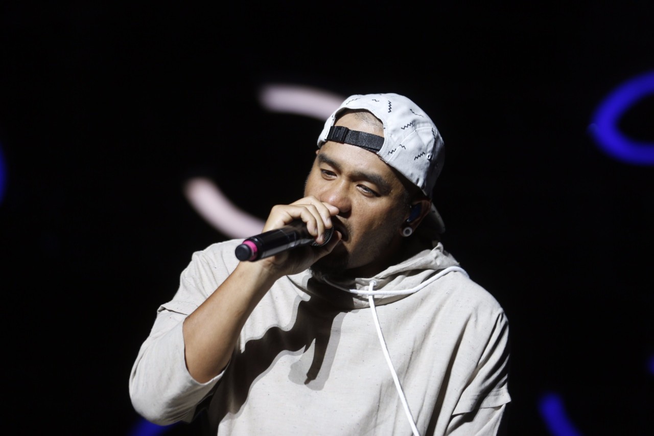 2023潍坊巨淀湖湿地音乐节（10月4日）时间地点、演出详情、在线订票