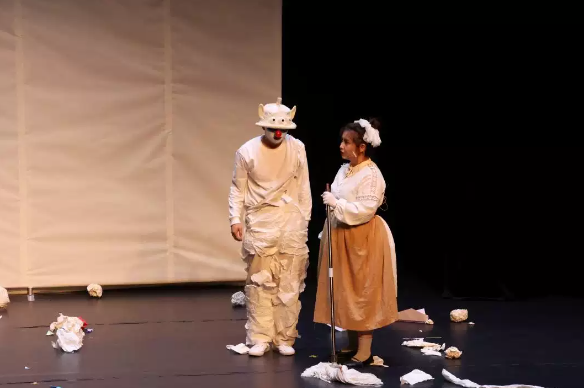 2023互动剧《魔法纸世界》深圳站(9月24日)订票方式及购票电话 2023互动剧《魔法纸世界》深圳站(9月24日)订票方式及购票电话