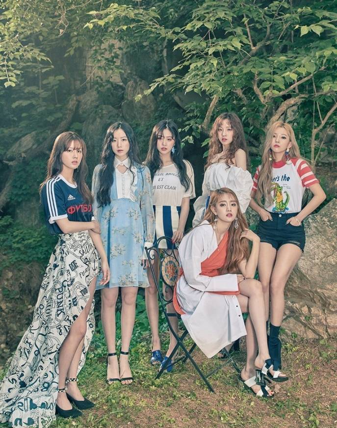 2023(G)I-DLE澳门演唱会(10月14日)时间地点、门票价格、订票地址 2023(G)I-DLE澳门演唱会(10月14日)时间地点、门票价格、订票地址