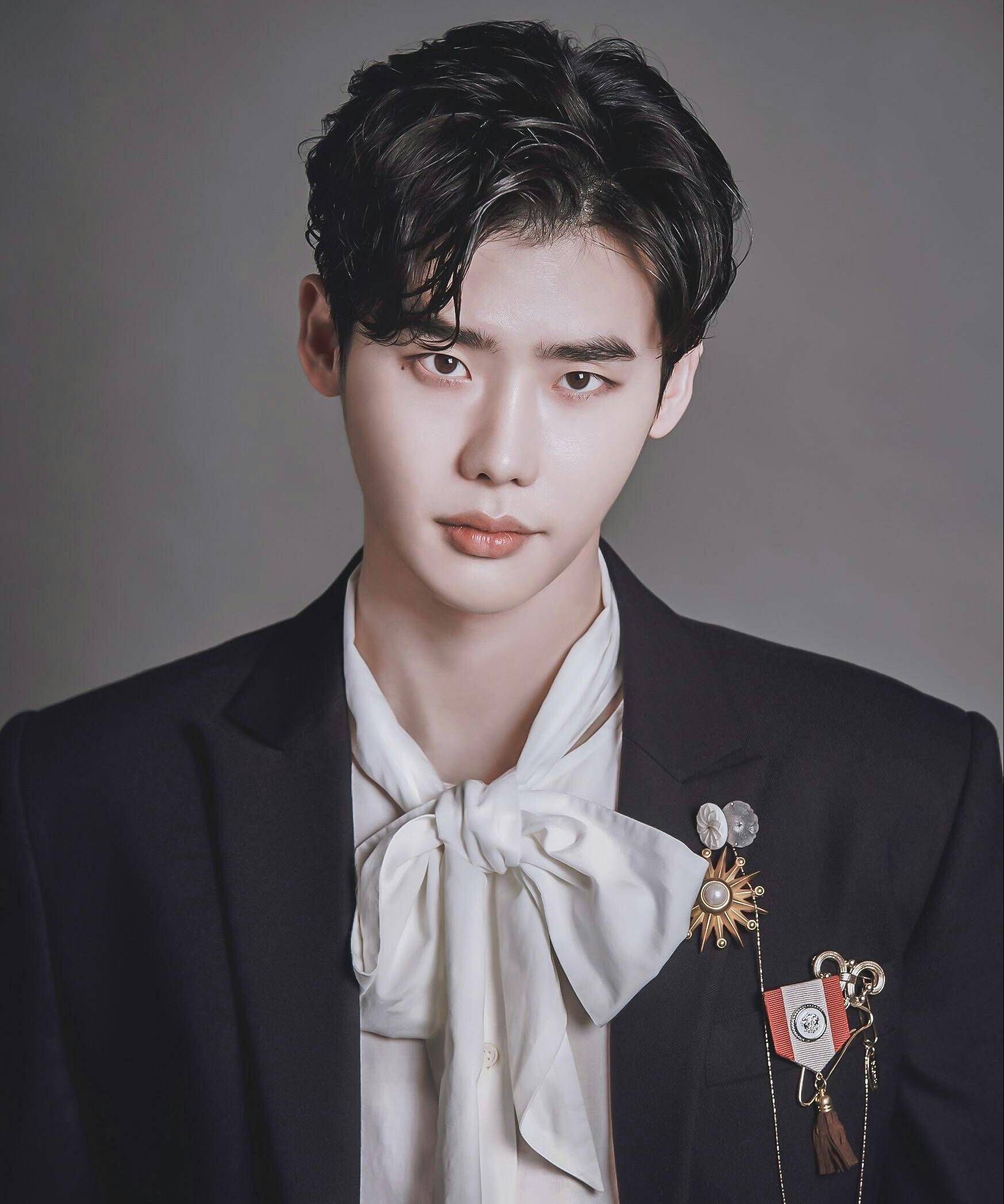 2023李钟硕澳门粉丝见面会（10月15日）【在线订票】