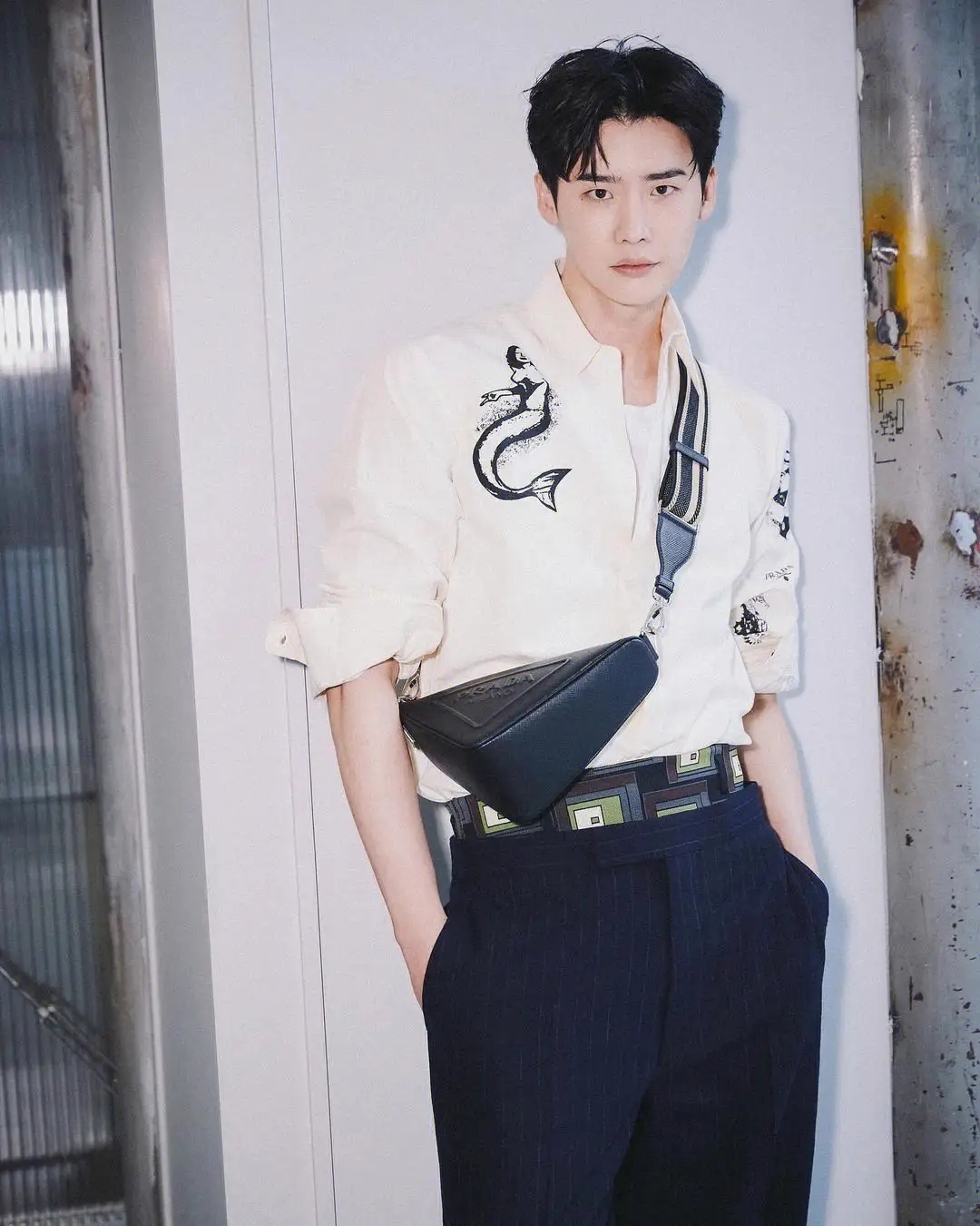 2023李钟硕澳门粉丝见面会（10月15日）(时间+地点+门票价格)信息一览