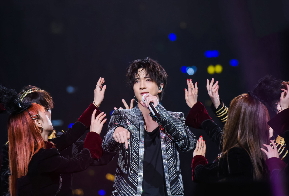 2023薛之谦泉州演唱会(11月4日)演出详情(时间、地点、门票价格) 2023薛之谦泉州演唱会(11月4日)演出详情(时间、地点、门票价格)