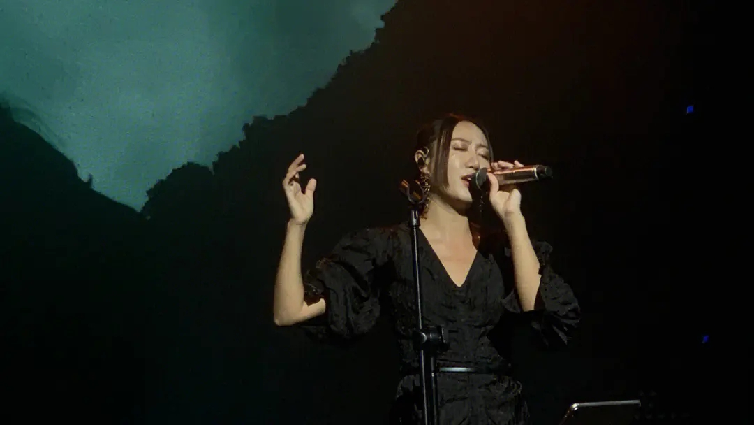 2023陈粒贵阳演唱会（11月18日）演出详情（时间、地点、门票价格）