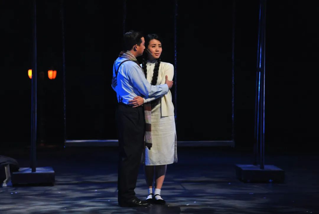 2023话剧《暗恋桃花源》成都站（10月7/8日）演出详情（时间+地点+门票价格+购票网址）