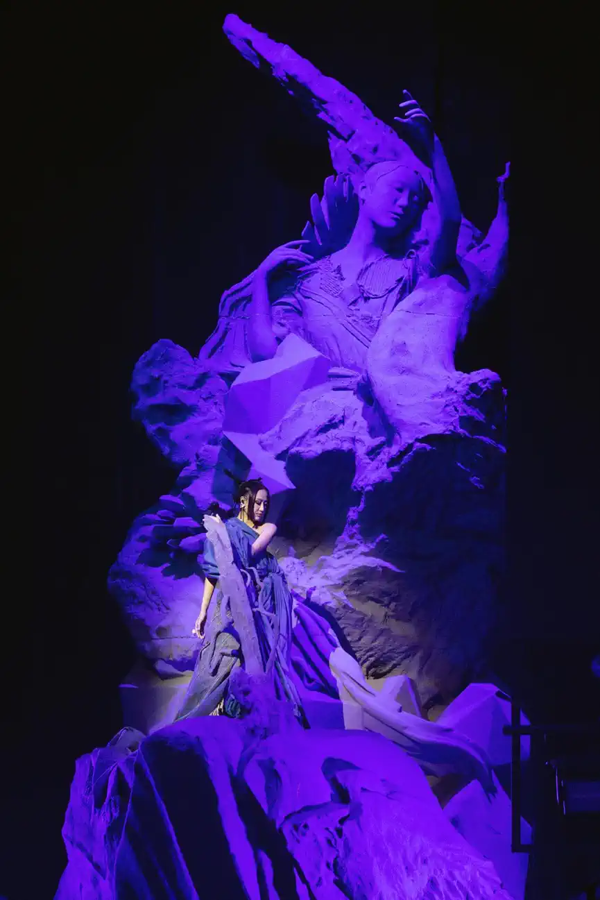 2023陈粒贵阳演唱会（11月18日）（时间+地点+票价+购票入口）