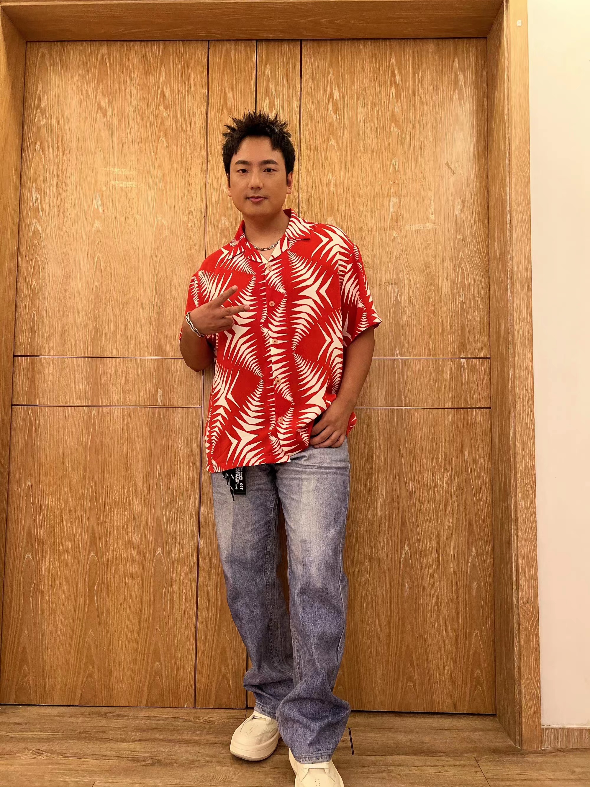 2023海来阿木湛江演唱会（9月24日）时间、地点、门票价格及演出详情