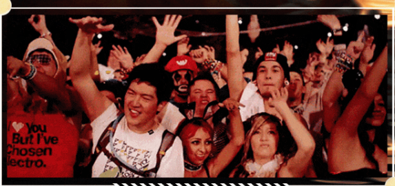 2023天津YOULO中秋探月蹦迪计划（9月30日）时间、地点、门票信息一览