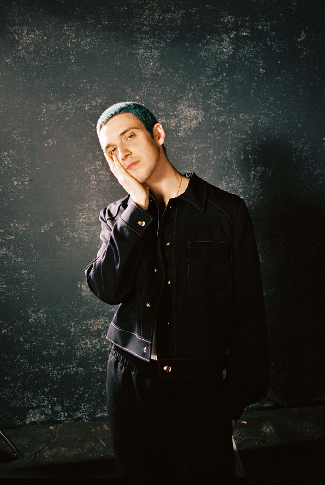 2023LAUV上海演唱会（9月20日）演出详情（时间+地点+门票价格+购票地址）