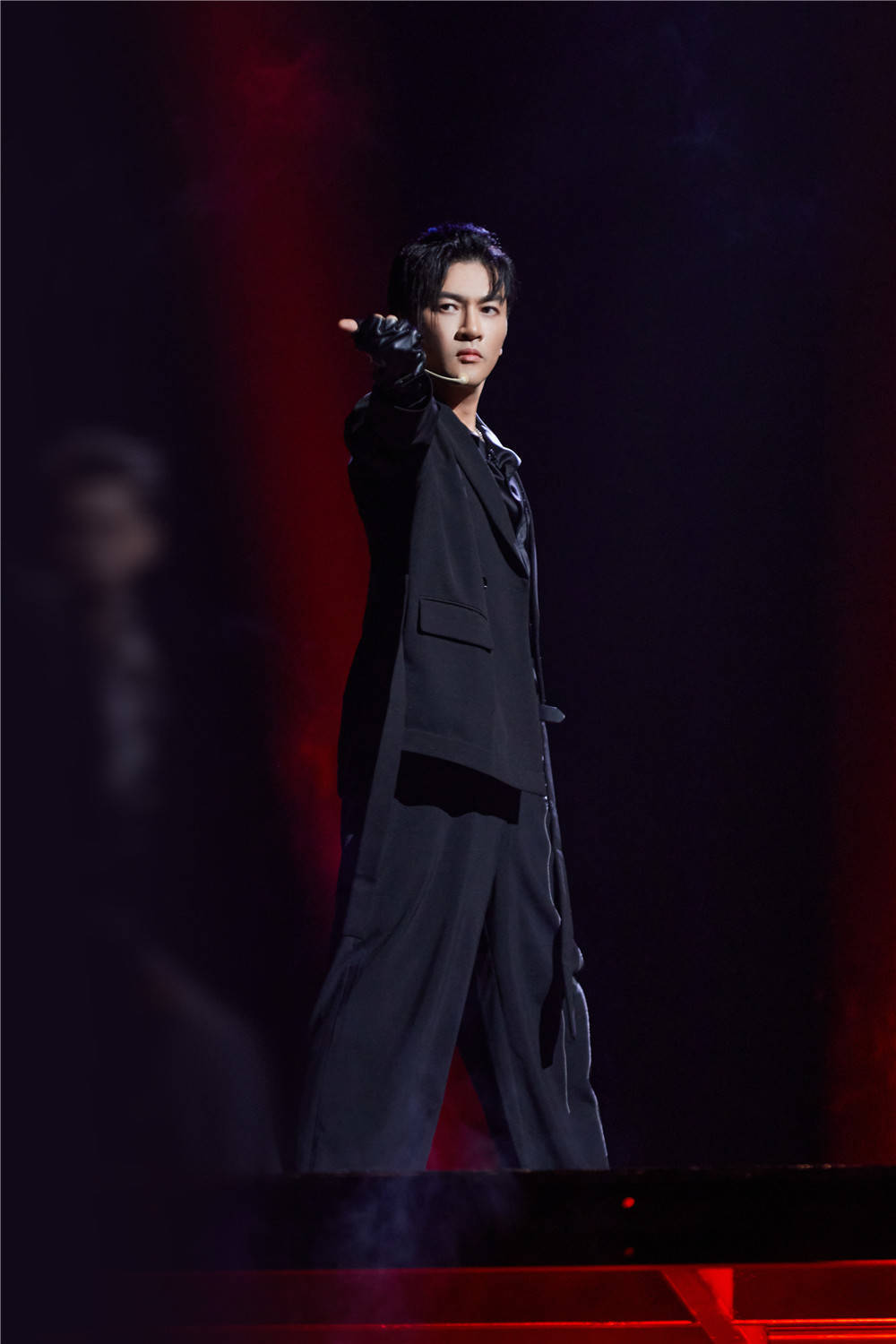 2023苏有朋深圳演唱会（12月16日）演出详情及购票信息