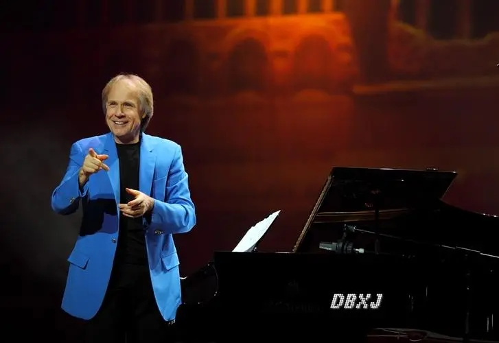 2024理查德·克莱德曼苏州音乐会（1月24日）什么时间开始售票？