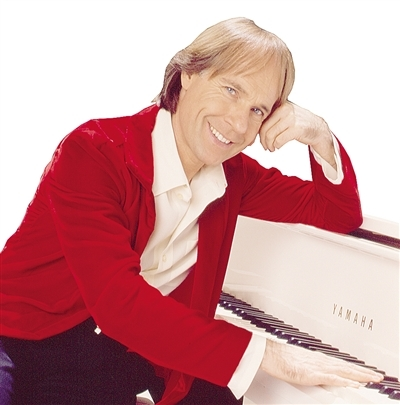 2024理查德·克莱德曼苏州音乐会（1月24日）行程安排及购票指南