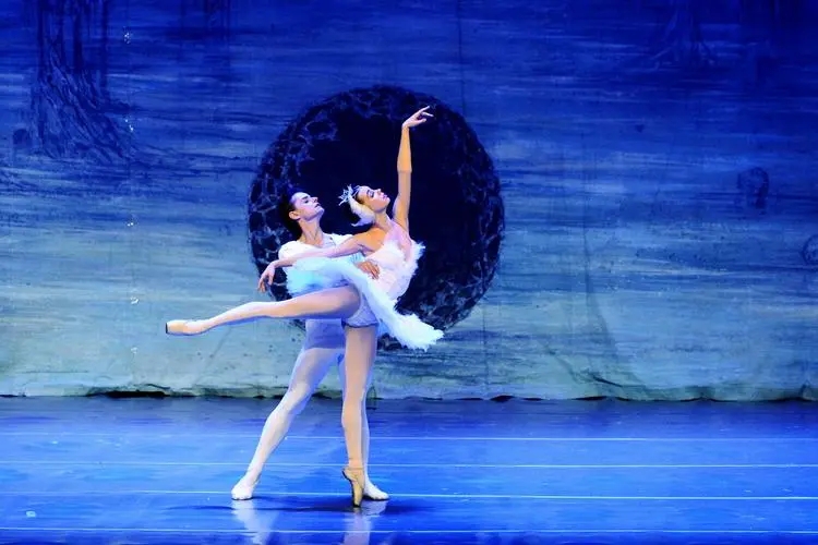 2023芭蕾舞剧《天鹅湖》太原站（10月26/27/28/29日）订票方式及购票电话