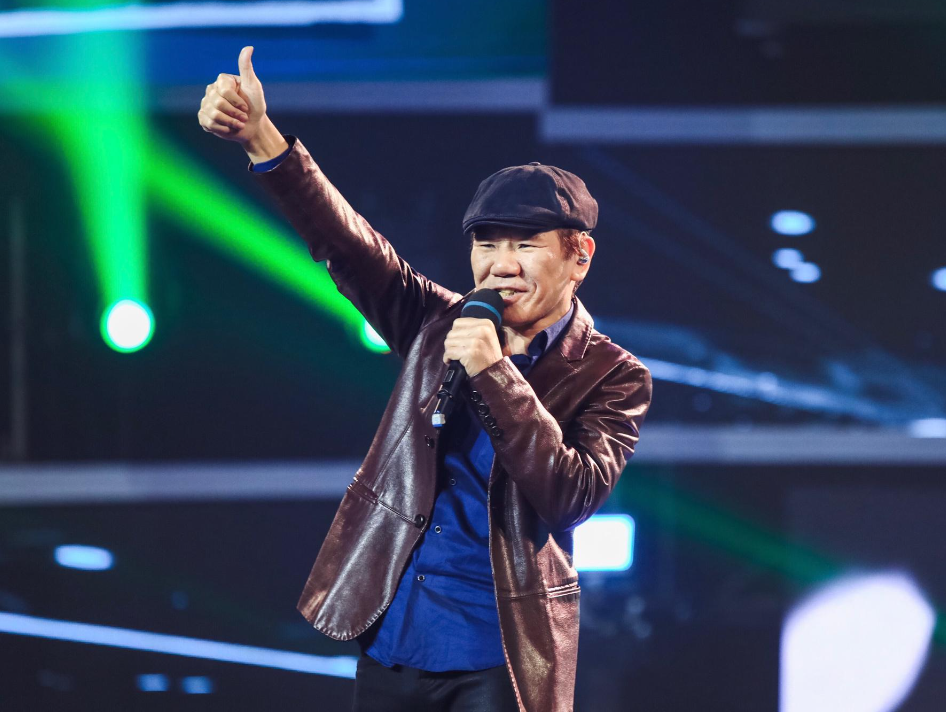 2023赵传佛山演唱会(10月28日)(时间+地点+门票)订票指南 2023赵传佛山演唱会(10月28日)(时间+地点+门票)订票指南