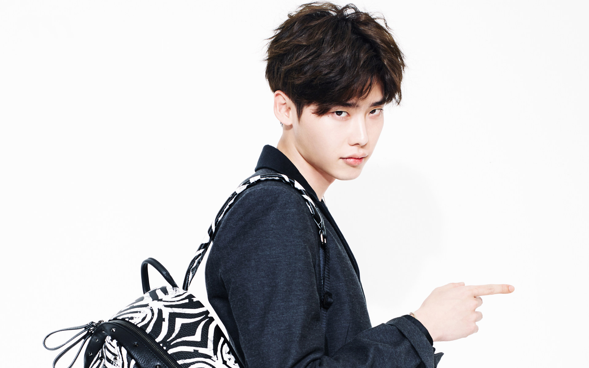 2023李钟硕澳门粉丝见面会（10月15日）（时间+场馆+订票）