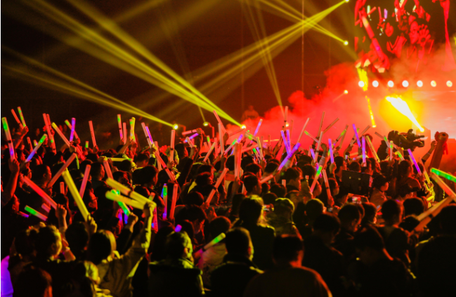 2023泉州草莓音乐节(9月23/24日)阵容详情、时间地点、在线订票 2023泉州草莓音乐节(9月23/24日)阵容详情、时间地点、在线订票