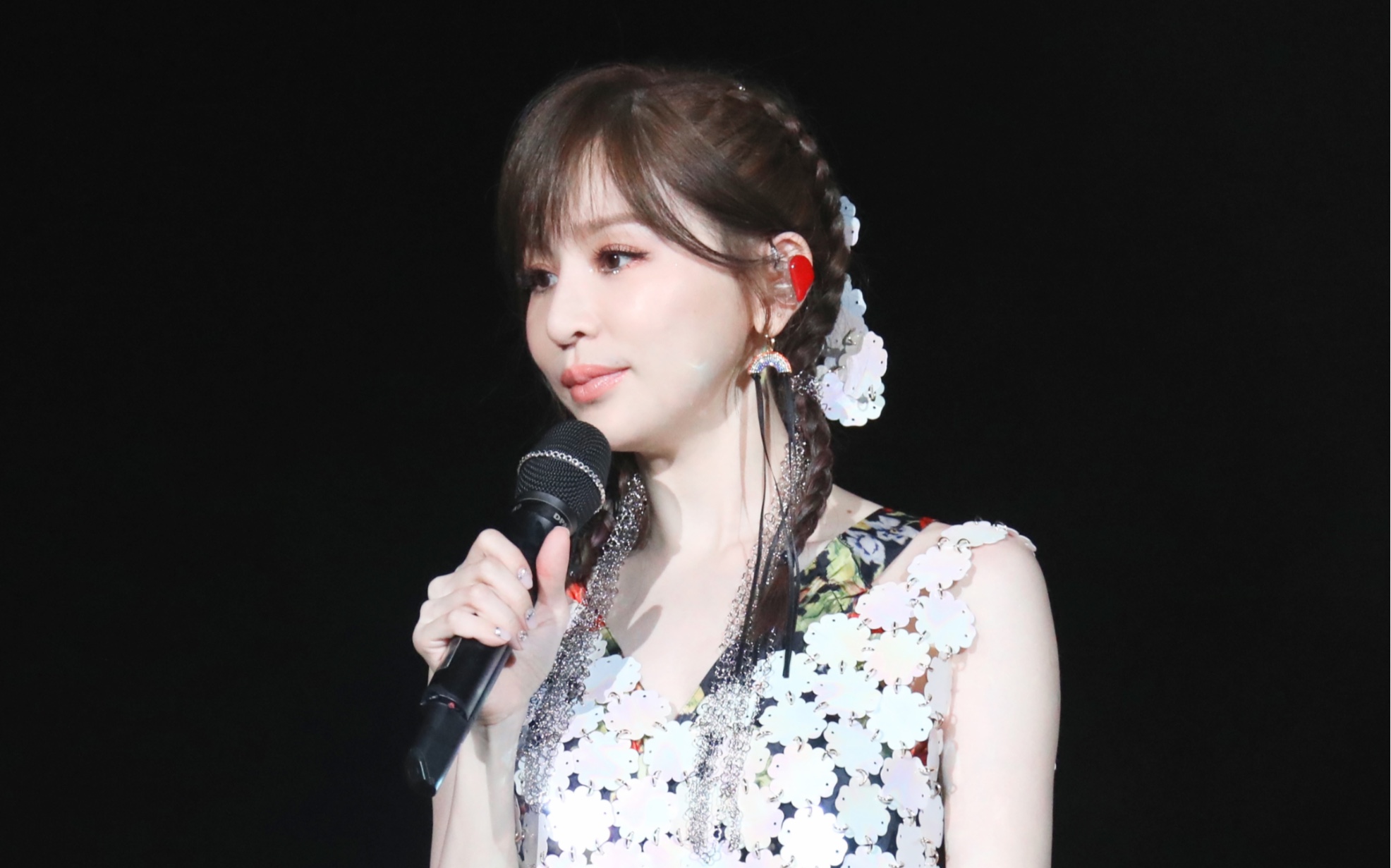 2023王心凌广州演唱会（11月4日）购票指南及演出信息