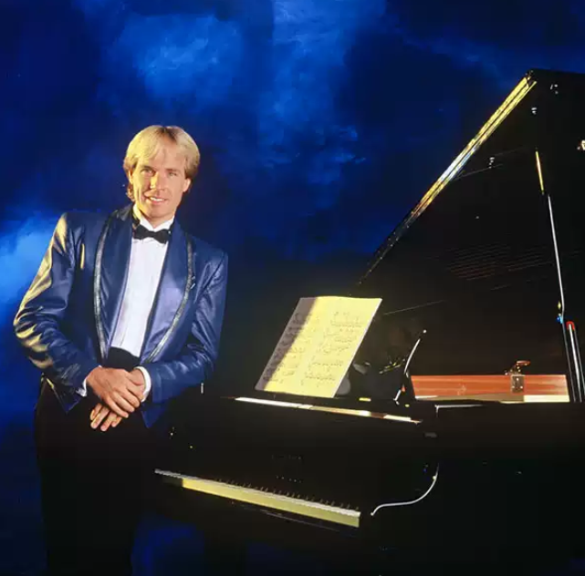 2024理查德·克莱德曼苏州音乐会（1月24日）行程安排及购票指南