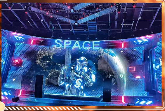 2023天津YOULO中秋探月蹦迪计划（9月30日）时间、地点、门票信息一览