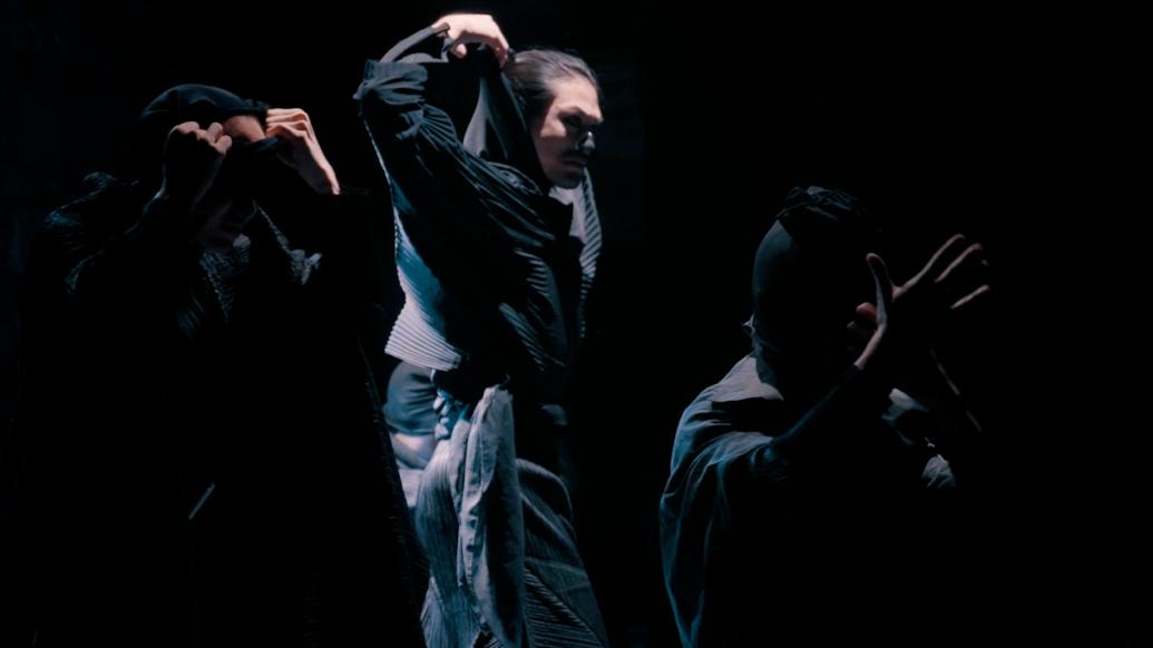 2023戏剧《H-100秒到午夜》嘉兴站（10月19日-22日）（时间+地点+票价+购票入口）