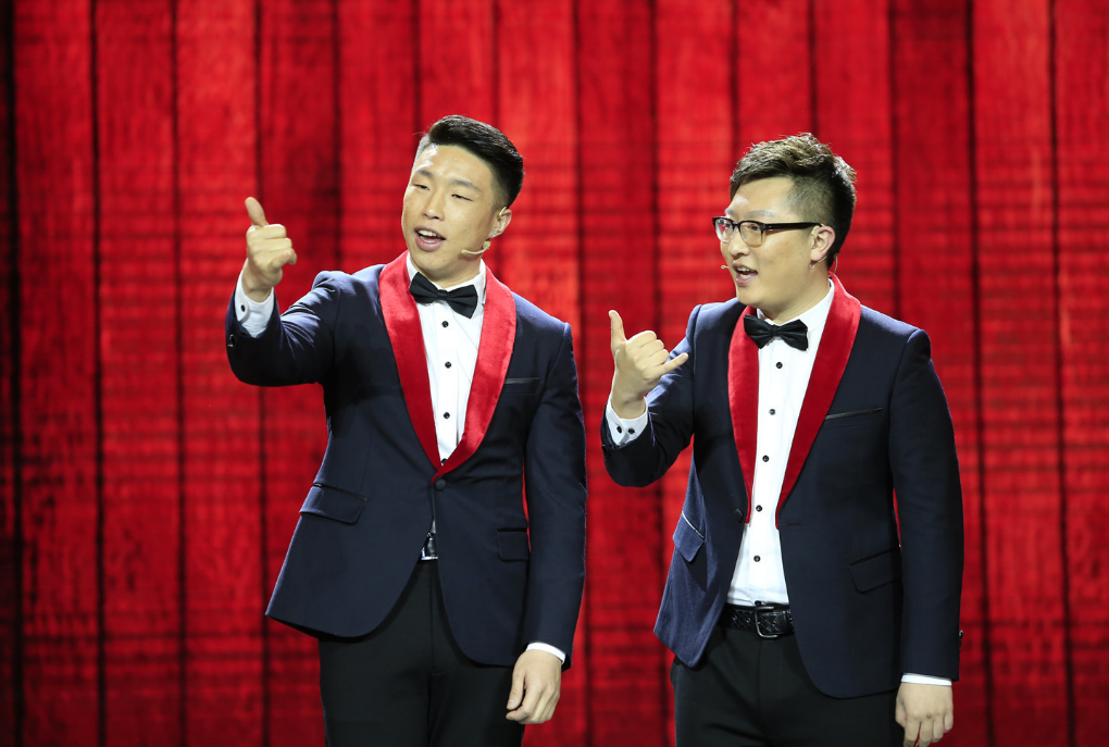 2023烧饼曹鹤阳保定相声专场（10月5日）时间安排+门票价格+订票网址