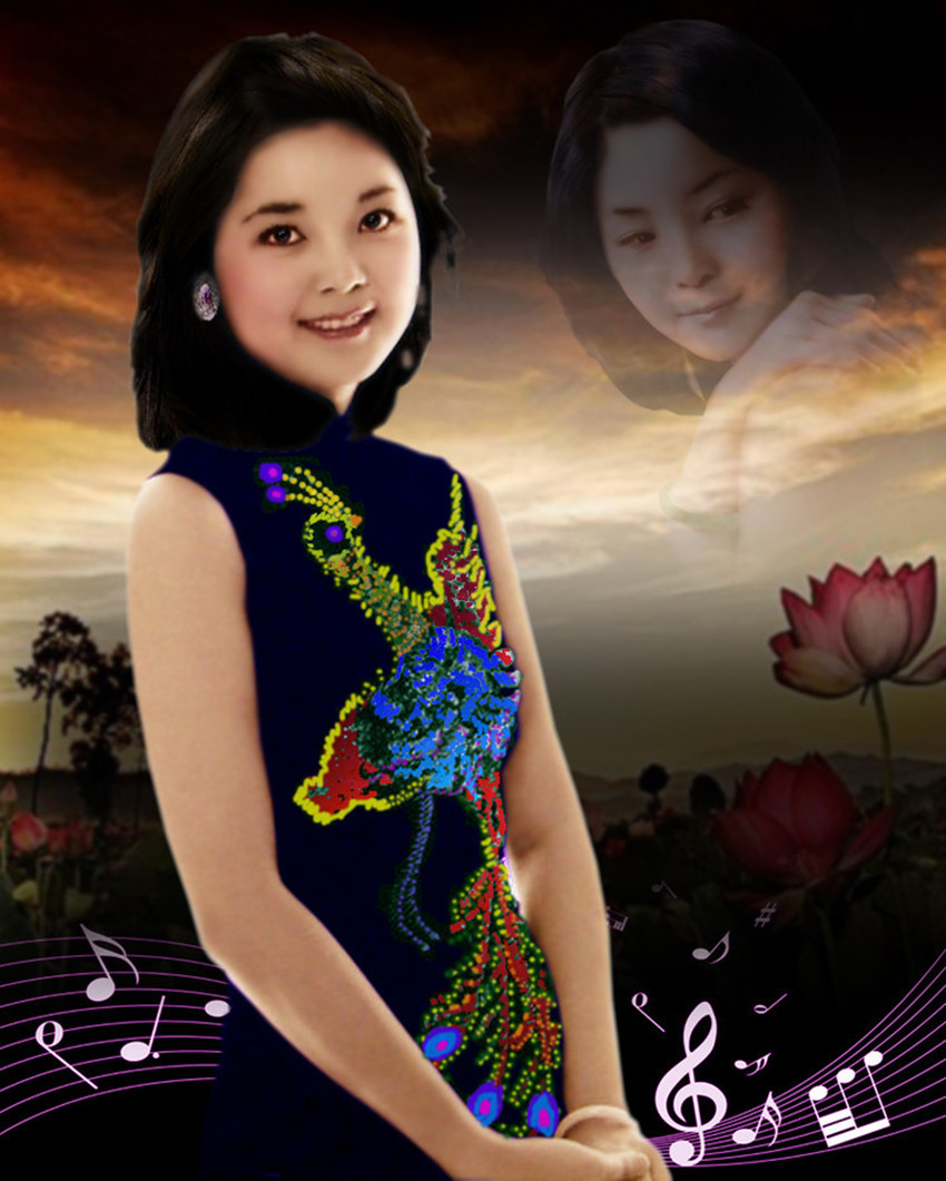 2023邓丽君经典金曲北京演唱会(11月10日)(时间+地点+订票方式) 2023邓丽君经典金曲北京演唱会(11月10日)(时间+地点+订票方式)