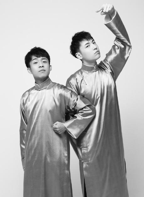 2023张九龄王九龙合肥相声专场（10月29日）行程安排及购票指南