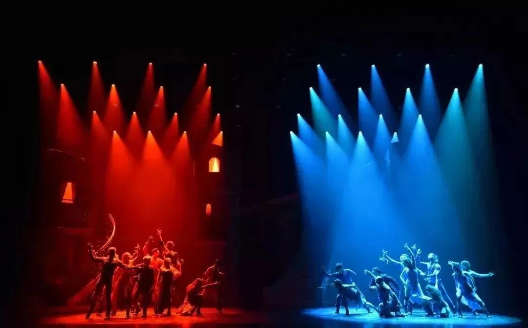 2023话剧《罗密欧与朱丽叶》苏州站（9月9日）演出安排（时间、地点、票价）