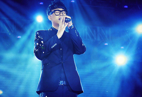 2023金润吉延边演唱会（9月16日）时间地点+门票价格+演唱详情