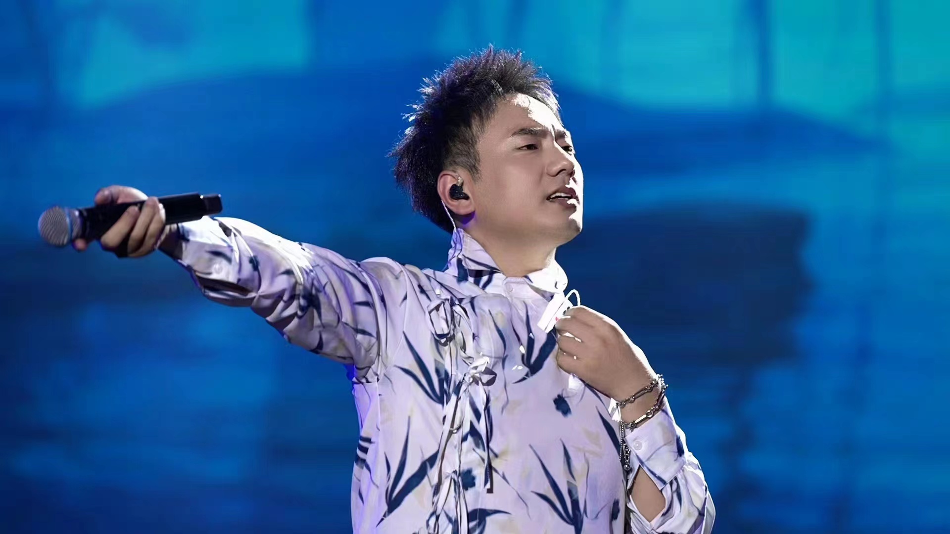 2023海来阿木湛江演唱会（9月24日）时间、地点、门票价格及演出详情