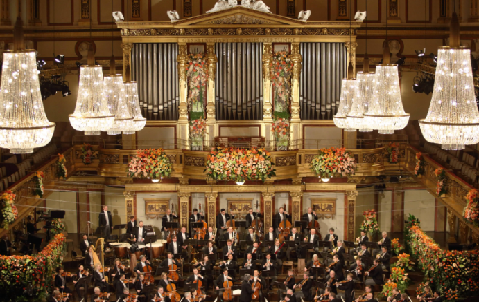 2024音乐会《拉德斯基进行曲》重庆站（1月1日）(时间+地点+订票方式)