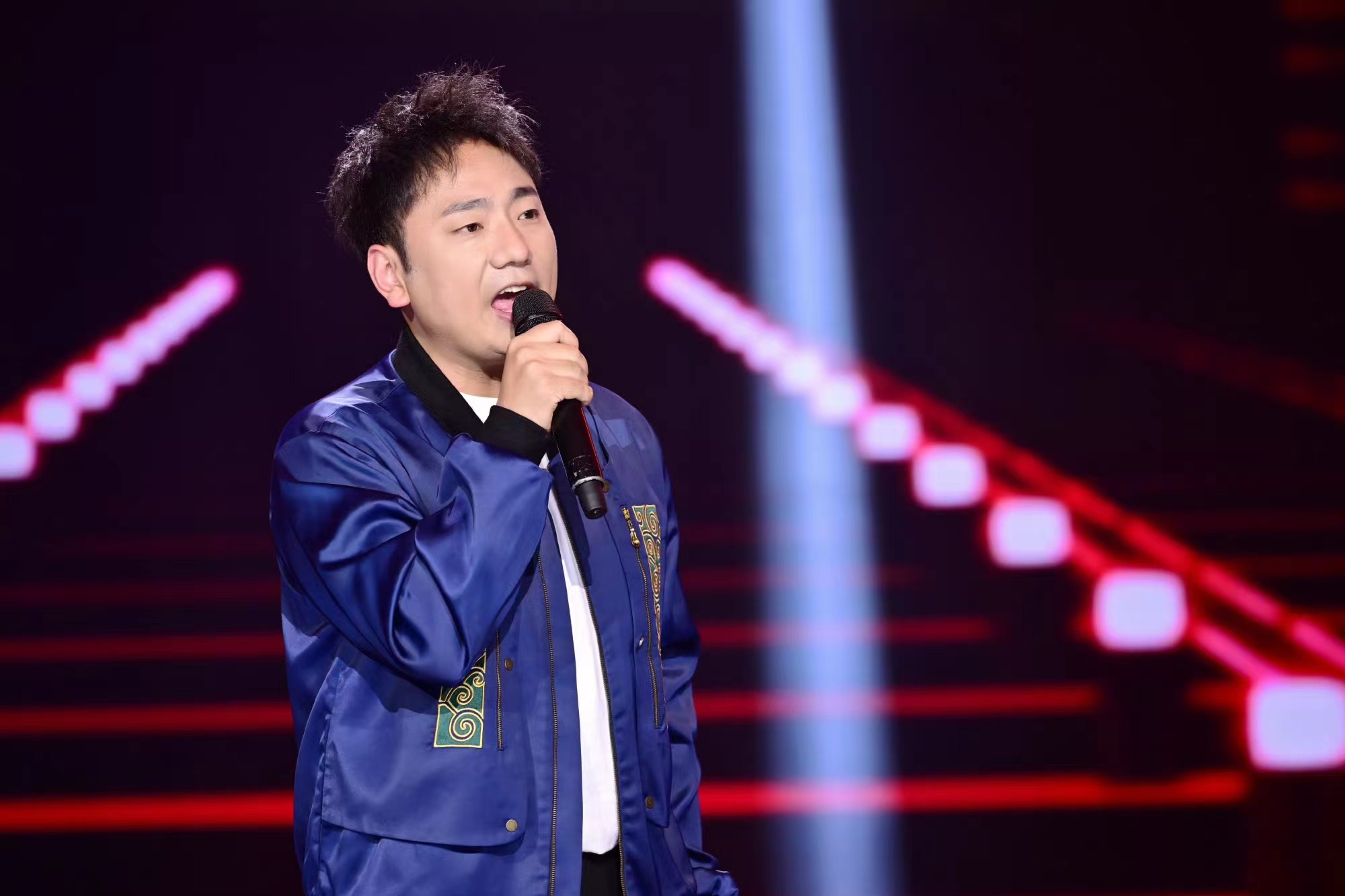 2023海来阿木湛江演唱会（9月24日）时间、地点、门票价格及演出详情