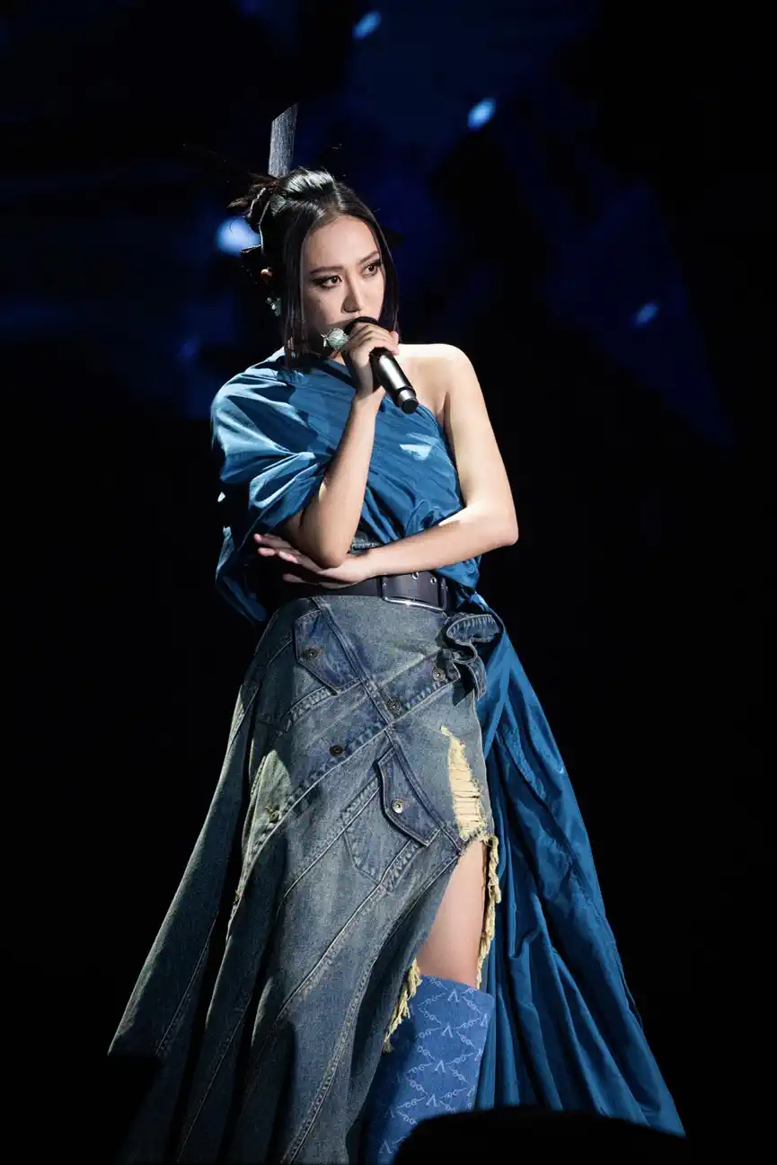 2023陈粒贵阳演唱会（11月18日）（时间+地点+票价+购票入口）