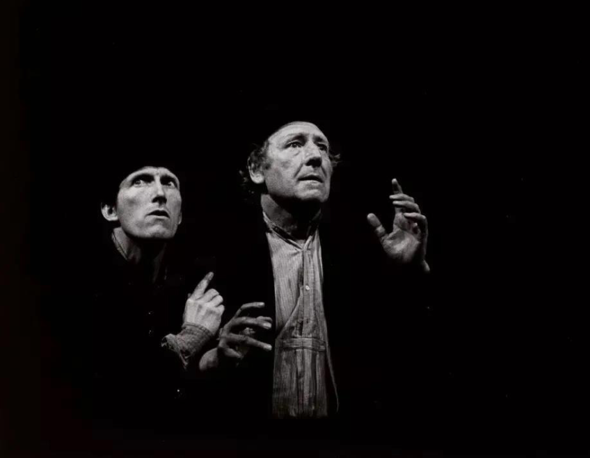 2023戏剧《等待戈多》嘉兴站（10月20/21日）(时间+地点+门票)订票指南