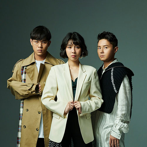 2023告五人北京演唱会（9月29日/30日）（时间+地点+票价+购票入口）