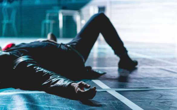 2023戏剧《雪》嘉兴站（10月26/27/28日）（时间+地点+门票价格）信息一览