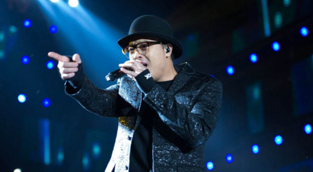 2023金润吉延边演唱会（9月16日）时间地点+门票价格+演唱详情