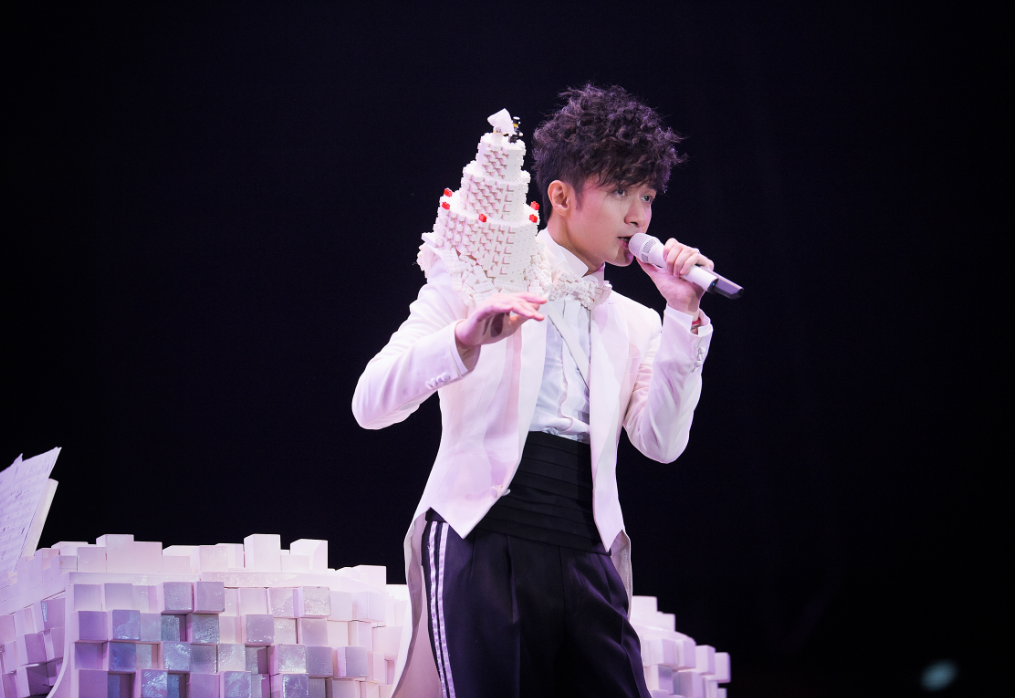 2023古巨基东莞演唱会（9月23日）演出详情（时间、地点、门票价格）