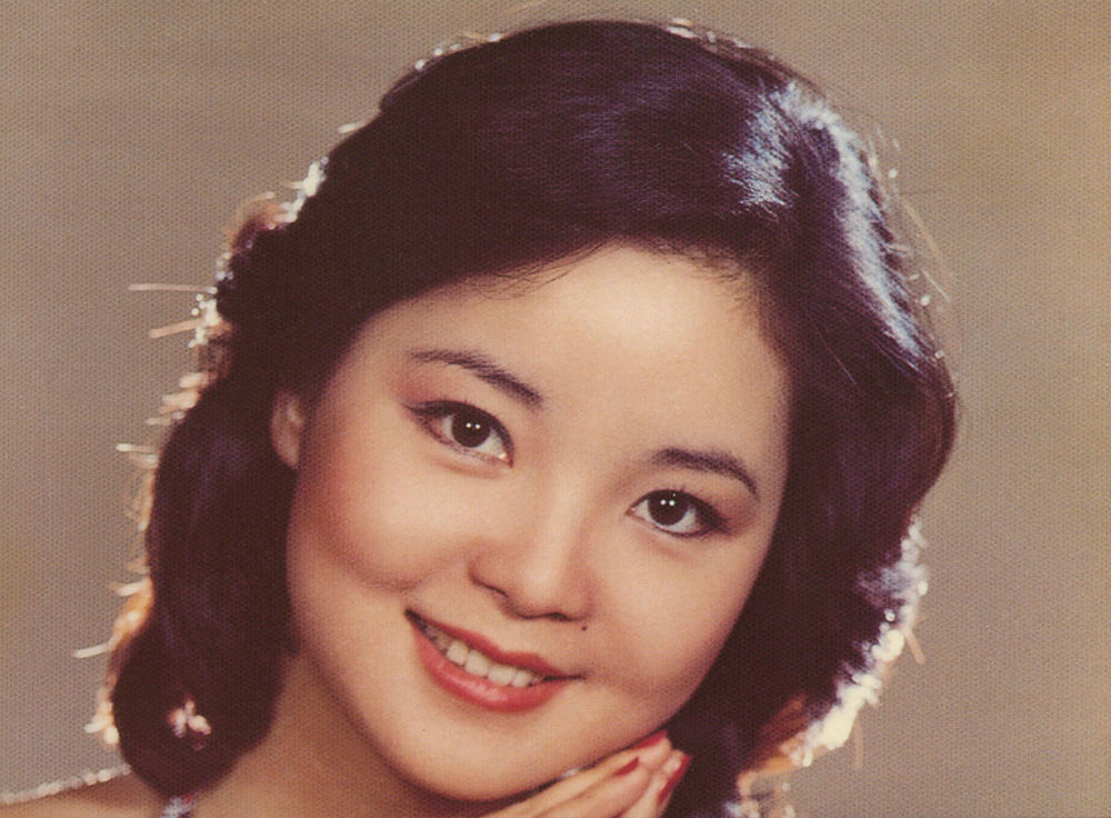 2023邓丽君经典金曲北京演唱会（11月10日）时间安排、门票价格、订票网址