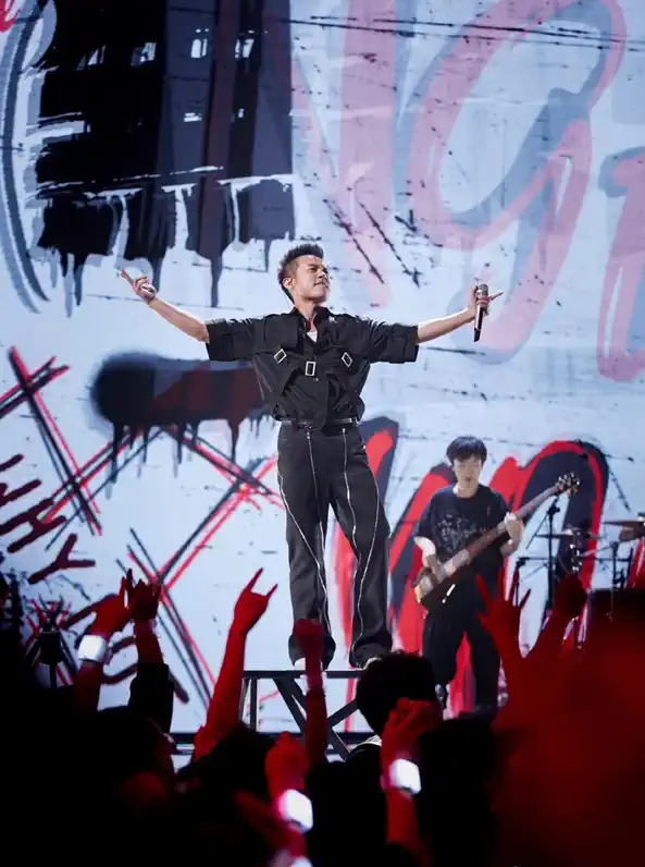 2023范逸臣武汉演唱会（10月13日）时间、地点、门票信息一览