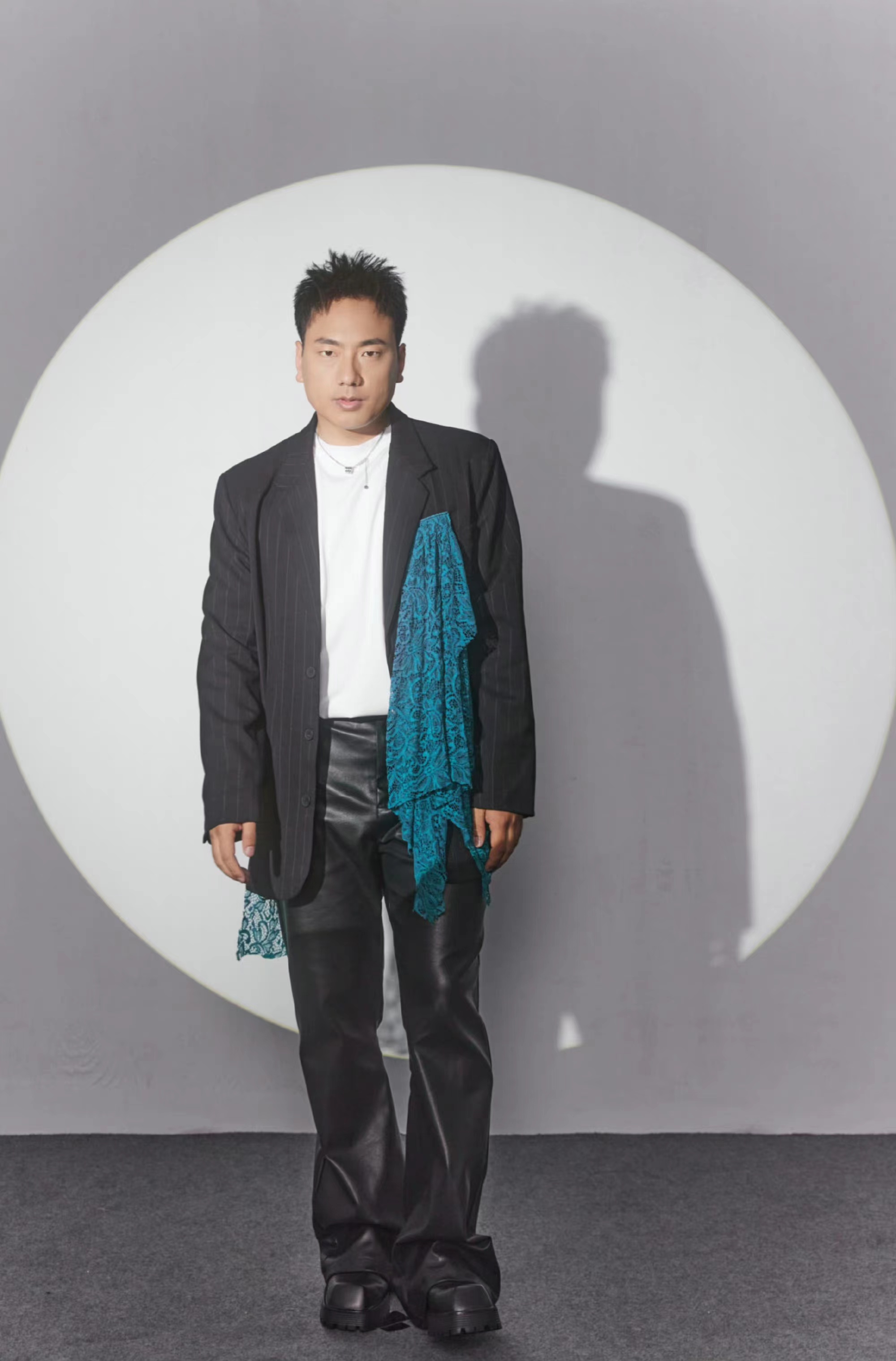 2023海来阿木湛江演唱会（9月24日）时间、地点、门票价格及演出详情