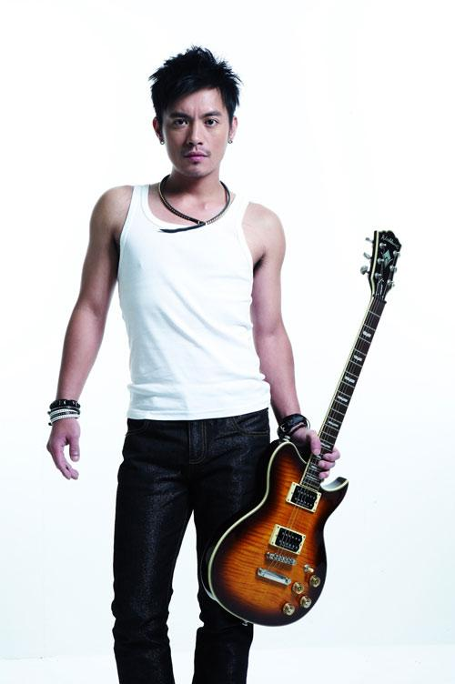 2023范逸臣武汉演唱会(10月13日)行程安排、订票方式及购票指南 2023范逸臣武汉演唱会(10月13日)行程安排、订票方式及购票指南