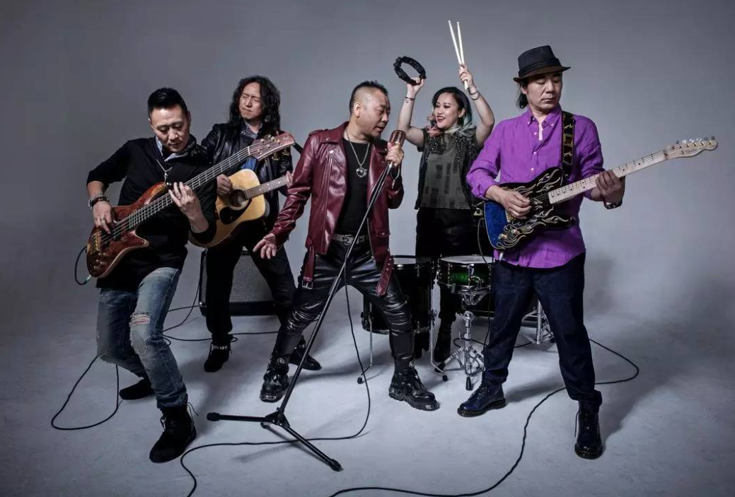 2023长沙大王山音乐节（9月16/17日）嘉宾信息、时间场地、在线订票