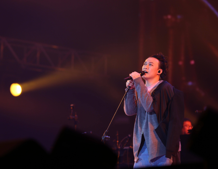 2024陈奕迅厦门演唱会（1月19日）在哪买票？