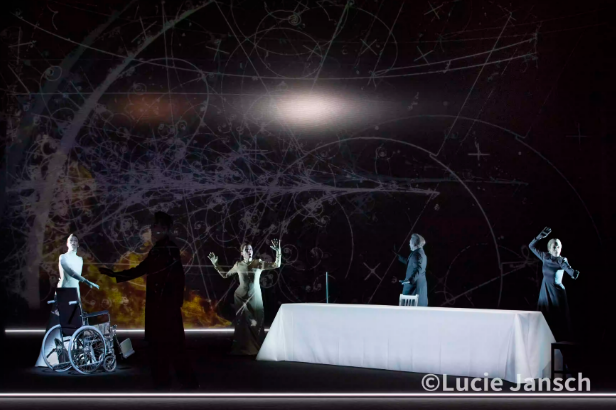 2023戏剧《H-100秒到午夜》嘉兴站(10月19-22日)时间、地点、门票价格 2023戏剧《H-100秒到午夜》嘉兴站(10月19-22日)时间、地点、门票价格