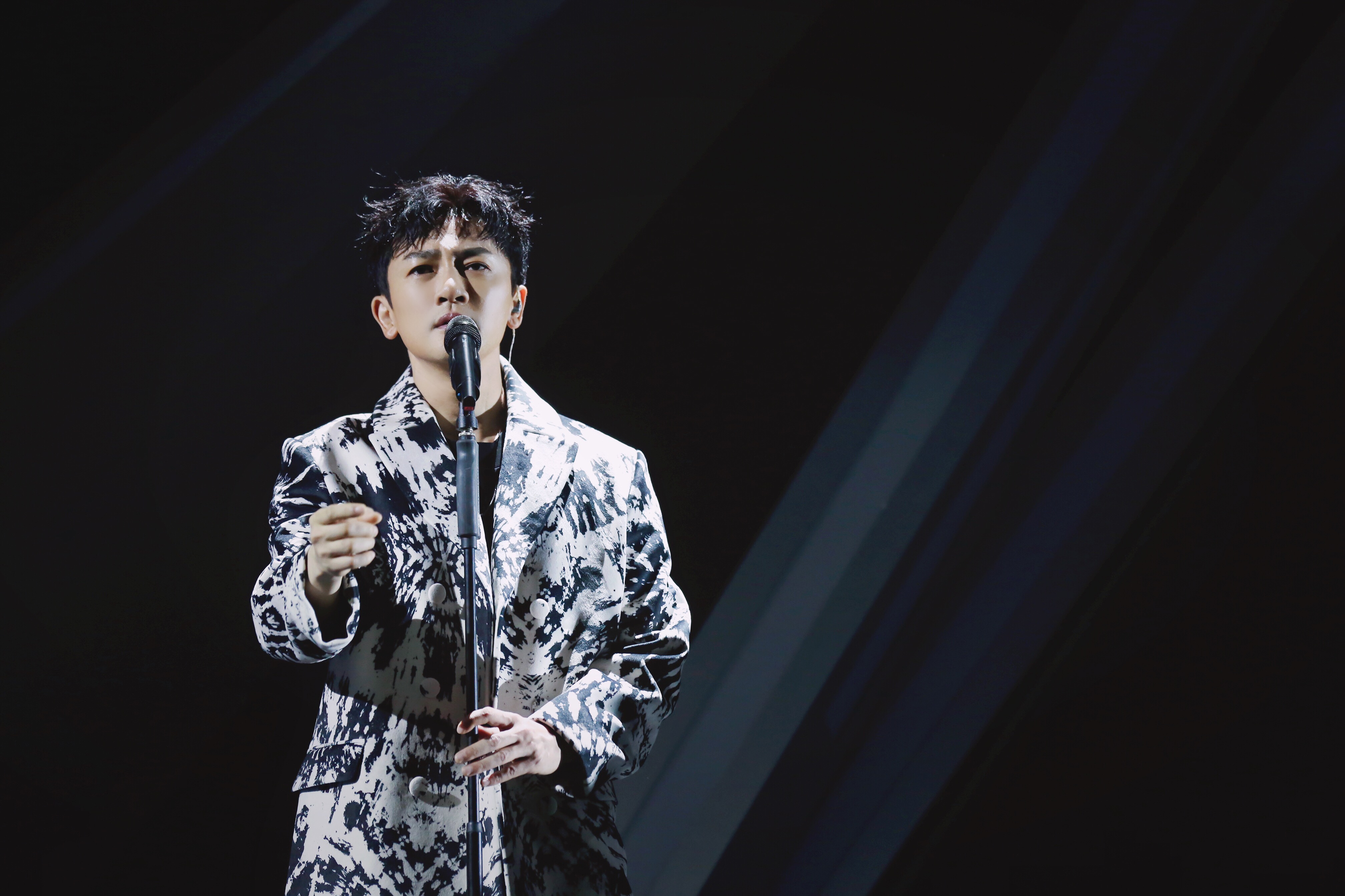 2023苏有朋深圳演唱会（12月16日）订票方式、演出一览