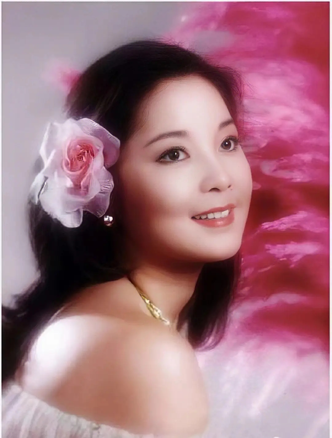 2023邓丽君经典金曲北京演唱会（11月10日）票价、地点、时间